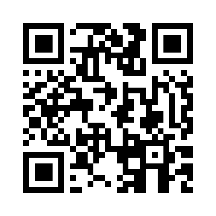 Help session question queue form QR code.