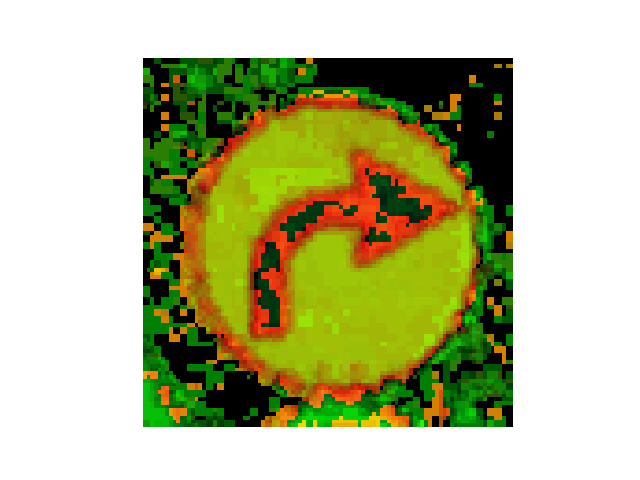 output hsv ref col raw1
