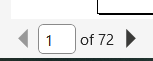 Excel print preview showing the initial page count before scaling.