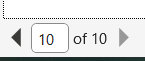 Excel print preview showing reduced page count after fitting each sheet to one page.