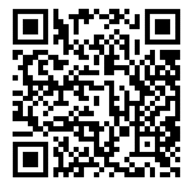 Help session question queue form QR code.